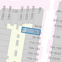 Perceel RTD07-R-5592