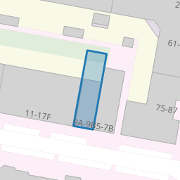 Perceel RTD07-R-5612