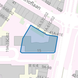 Perceel RTD07-R-5647