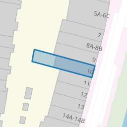 Perceel RTD07-R-5710