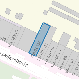 Perceel RTD07-R-5867