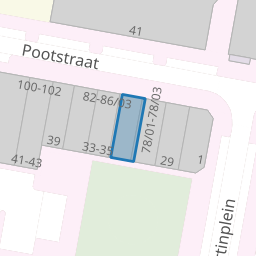 Perceel RTD07-R-6031