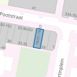 Perceel RTD07-R-6032