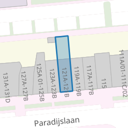 Perceel RTD07-R-6309