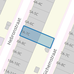 Perceel RTD07-R-6566