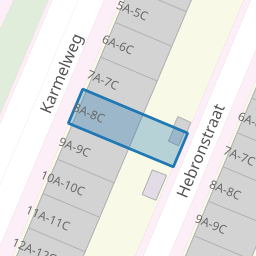 Perceel RTD07-R-6584