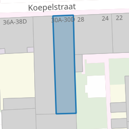 Perceel RTD07-R-6701