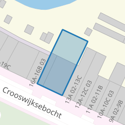 Perceel RTD07-R-6714