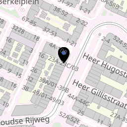 Appartement RTD07 R 6806 3