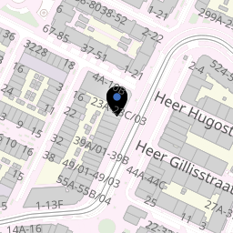 Appartement RTD07 R 6806 8