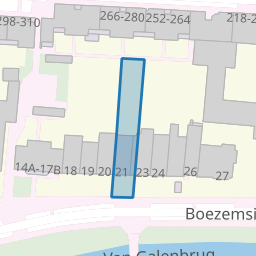 Perceel RTD07-R-6851