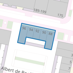 Perceel RTD07-R-7207