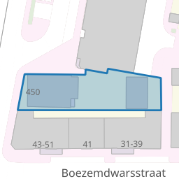 Perceel RTD07-R-7257