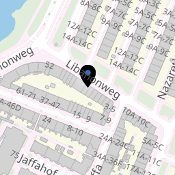 Appartement RTD07 R 7261 5