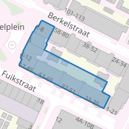 Perceel RTD07-R-7279