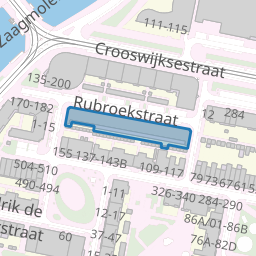 Perceel RTD07-R-7296