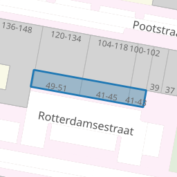 Perceel RTD07-R-7322