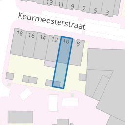 Perceel RTD07-R-7581