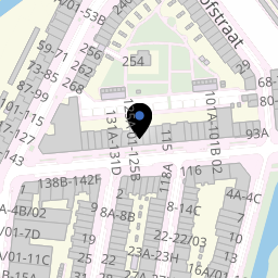 Appartement RTD07 R 7605 5