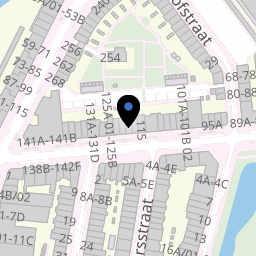 Appartement RTD07 R 7605 7