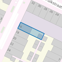 Perceel RTD07-R-7813