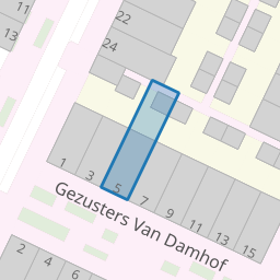 Perceel RTD07-R-7825