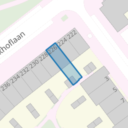 Perceel RTD07-R-7990