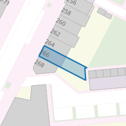 Perceel RTD07-R-8009