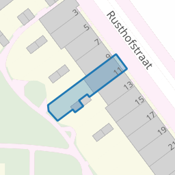 Perceel RTD07-R-8027