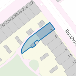 Perceel RTD07-R-8031