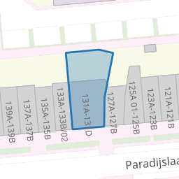Perceel RTD07-R-8068