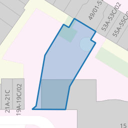 Perceel RTD07-R-8164