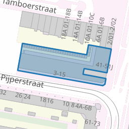 Perceel RTD07-R-8168