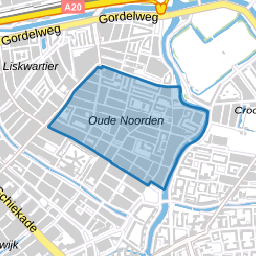 Sectie W