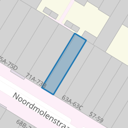 Perceel RTD07-W-1016