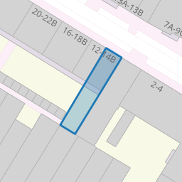 Perceel RTD07-W-1111