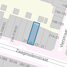 Perceel RTD07-W-1664