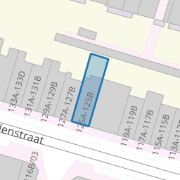 Perceel RTD07-W-1671