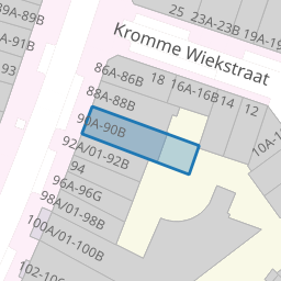 Perceel RTD07-W-1684