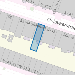 Perceel RTD07-W-1709