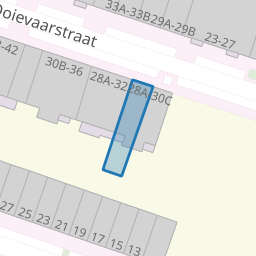 Perceel RTD07-W-1717