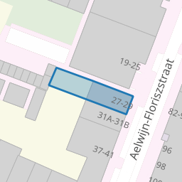 Perceel RTD07-W-1775