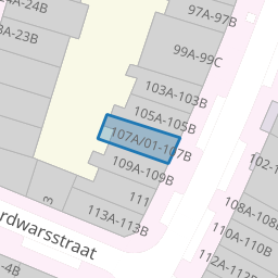 Perceel RTD07-W-1797