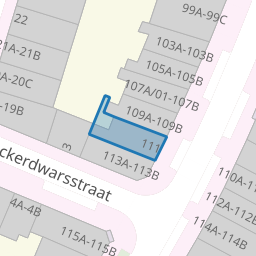 Perceel RTD07-W-1799