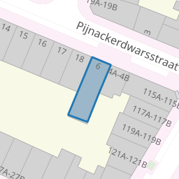 Perceel RTD07-W-1980