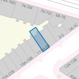 Perceel RTD07-W-1987