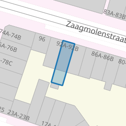 Perceel RTD07-W-2021
