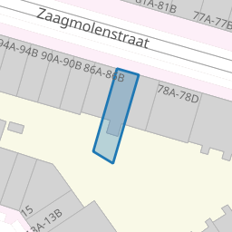 Perceel RTD07-W-2025