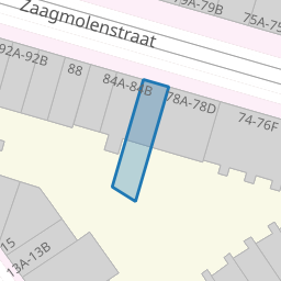 Perceel RTD07-W-2026