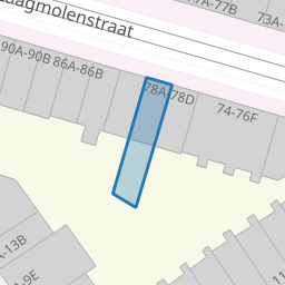Perceel RTD07-W-2027